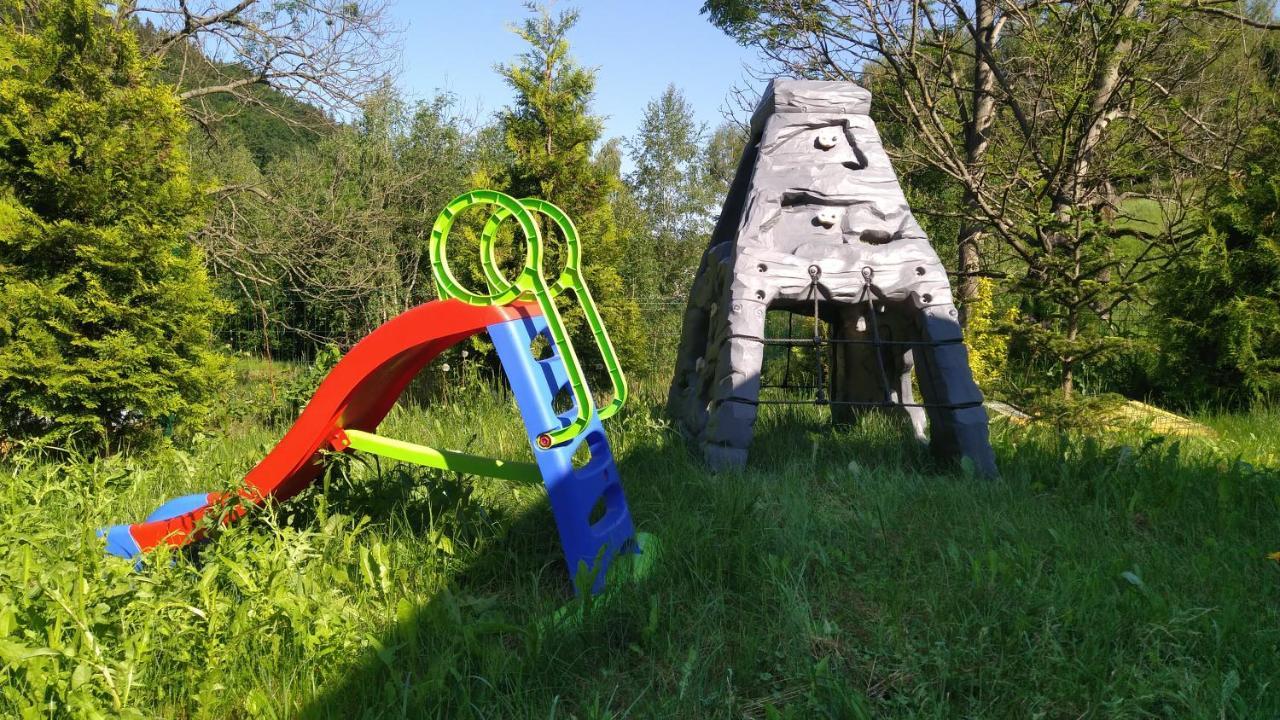 Stronie Śląskie Krolikowka מראה חיצוני תמונה